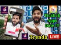 Trendo Apps Live Streaming Trendo Live Rules Live Streaming Next Event Ticklick Apps Working