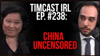 China Uncensored