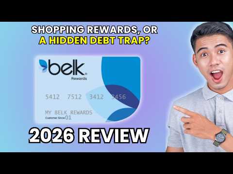 Belk Rewards