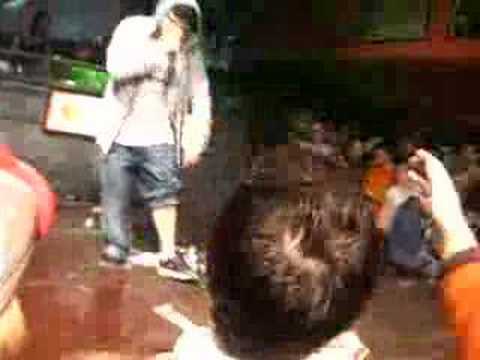 Super Crooo - Live 12.1.2007