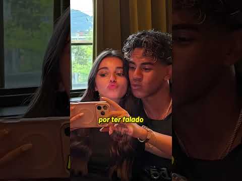 O YAMAL fez essa MOÇA ganhar MUITA COISA.