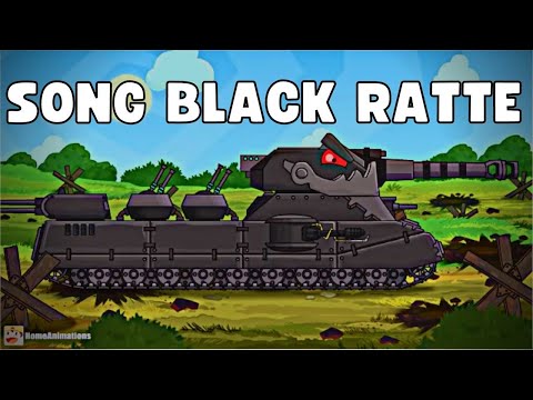 SONG FOR BLACK RATTE HOMEANIMATION