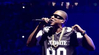 JayZ - Jigga My Ni**a Live at the On the Run Tour