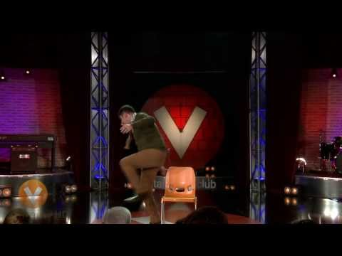 Vitamin Club 164 HD - Kamurjic gcvogh@ (Vache, Armush)