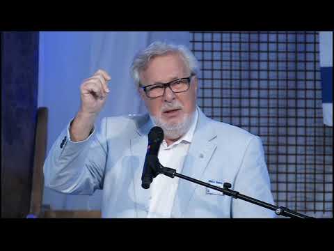 Dan Johansson   Matteus 24 - Del 1 2016