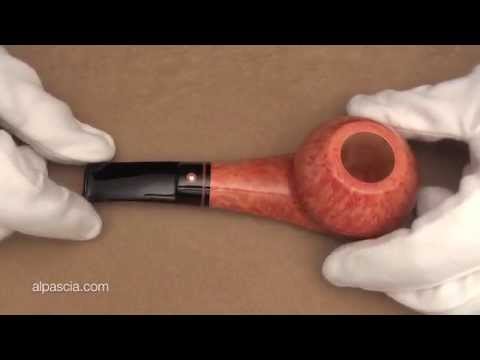 pipa Tom Spanu F3 - pipe 412