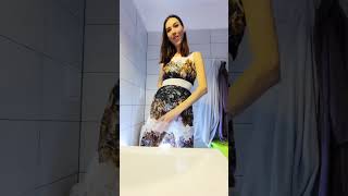 Beautiful ladyboy #ladyboy #katoy #trans #girls #shorts