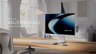Asus V400 AiO (VM441QA) – Snapdragon | 2026 | Full Breakdown & SEO Summary