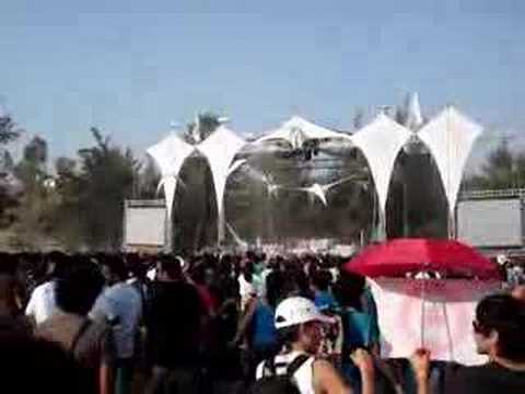 Rounders 31/05/08 Gms & Michelle Adamson parte 2