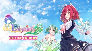 Switch「オメガラビリンス ライフ DX」ネタバレ注意 初見実況プレイ