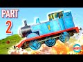 Thomas UNHINGED VERSION 2
