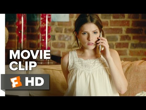 The Hollars (Clip 'She Kissed Me')