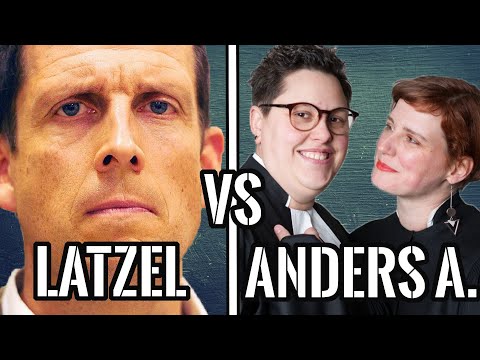 Pastor Olaf Latzel (Biblische Wahrheit) gegen Youtuber "Anders Amen" (links-grüne Kirche)