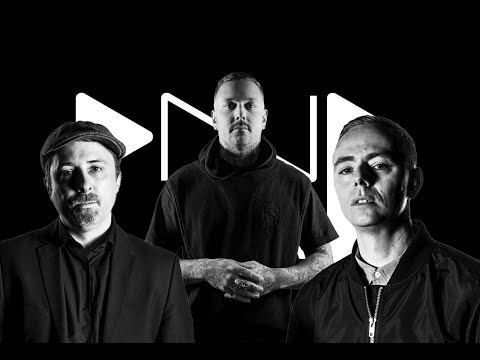 Ed Rush & Optical, Audio - Theres far too much Tiktok bullshit DNB