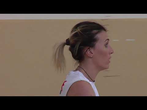 Volley CF Nereto Volley  - Ceteas Montesilvano