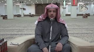 صورة لقاء العصر (168) تابع قول النبي " إنكم محشورون إلى الله تعالى حفاة عراة"