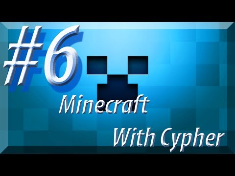 Minecraft w/ NERDIAQ And Cypher Ep.6 - The Best Of All Staircases