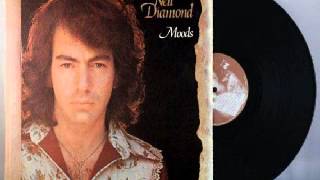 Neil Diamond - Porcupine Pie