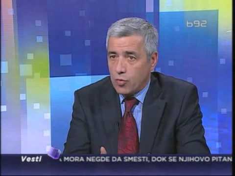 Gost vesti u 16 - Oliver Ivanović