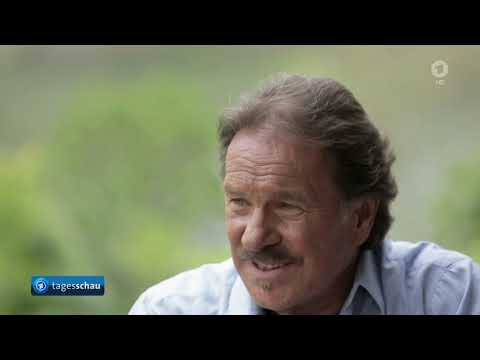Götz George † - Tagesschau
