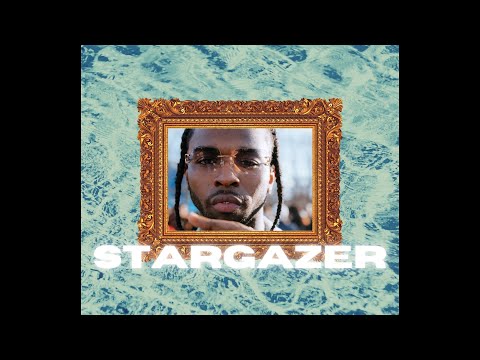 [FREE] Pop Smoke x Big Shaq x Jnr Choi Type Beat - Stargazer