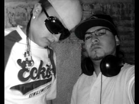 Lord Omega & Mankany-Andamos de Caceria.