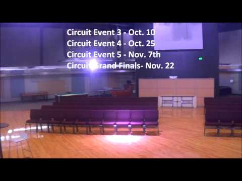 KZOO SMASH Fall Circuit 2014 Grand Finals Promo