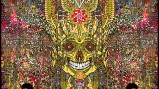 Agoraphobic Nosebleed - Doubled Over