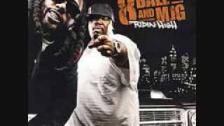 Stand Up - 8 Ball and MJG