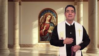 1º DIA - TERÇO DA BATALHA - FAMÍLIA - 20.08.2026 - Padre Robson de Oliveira