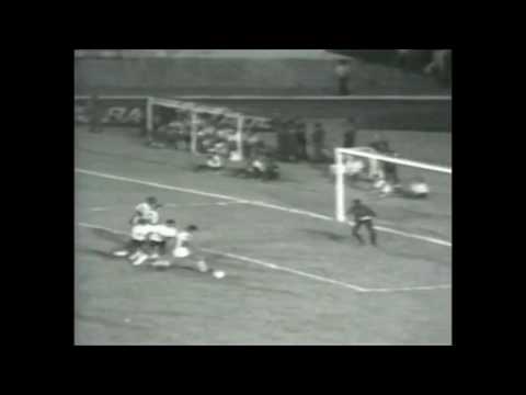 Londrina 1 x 0 Corinthians (Campeonato Brasileiro 1977)