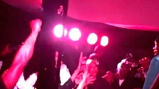 Freddie Foxxx Birthday @ Mangoville with the 12 inch Assassins