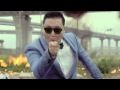 Gangnam Style Extended Sparta Remix