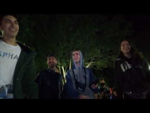 akaXelu vs Balzi 4tos MARIO BATTLE