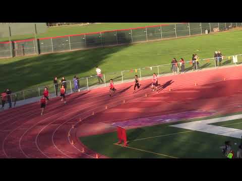 2019 Jesuit, Pleasant Grove, Franklin - FS Boys 200m