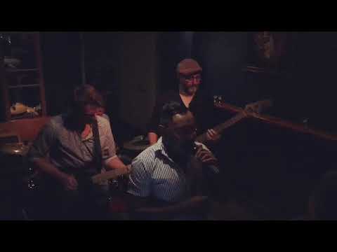 Faith by The Jimmy Sogalrey Band Live