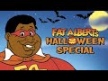 The Fat Albert Halloween Special 1977