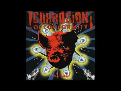Wishbone (Some Tomorrow) - Corrosion of Conformity