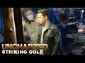 UNCHARTED - Striking Gold with Ruben Fleischer