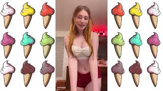 Big Bang Tiktok Challenge ?❤️‍?[Thick Tok Girls]?