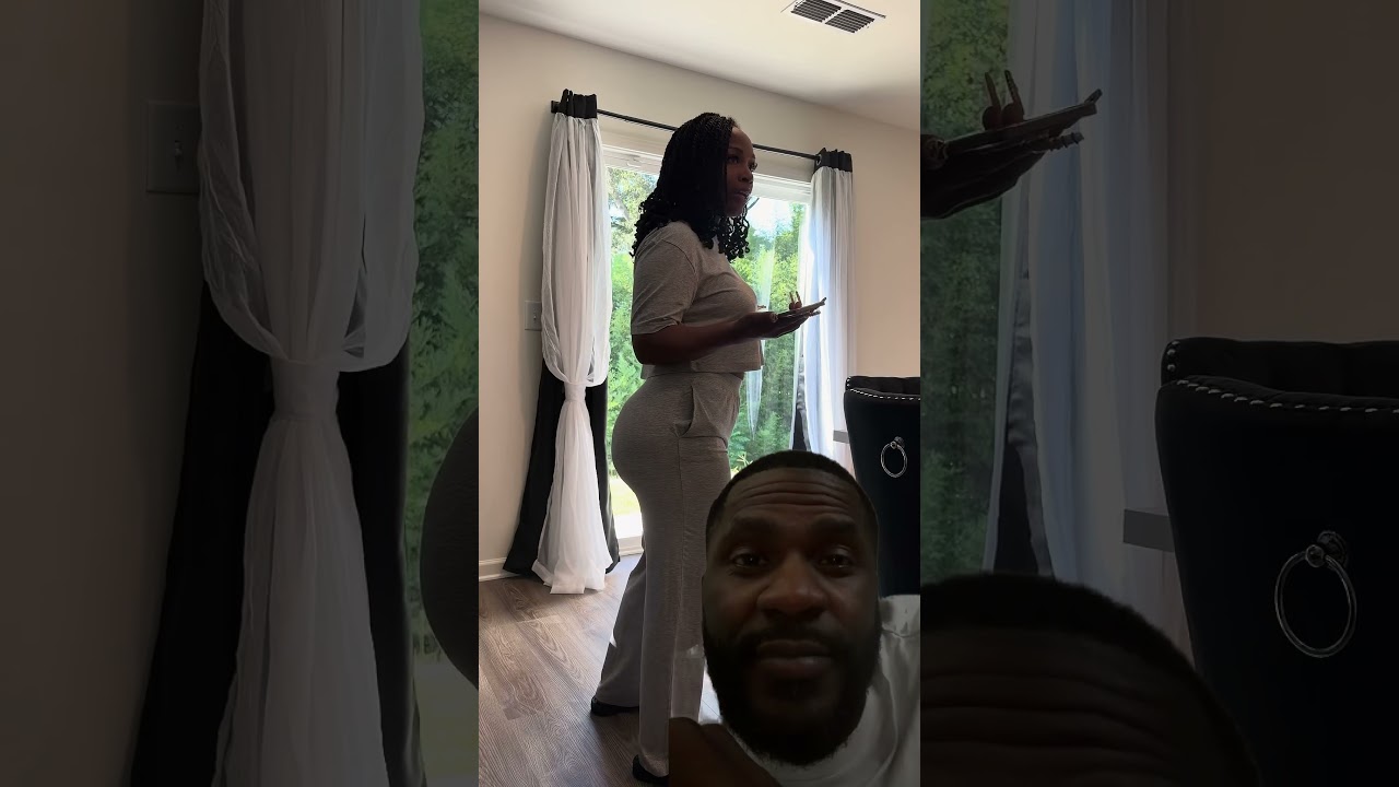 Mom tells dad he can’t see his son on birthday cause her man comes first