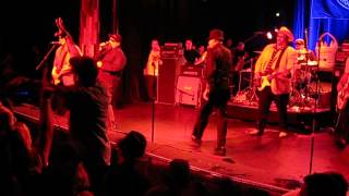 Manic Hispanic - Rudy Cholo