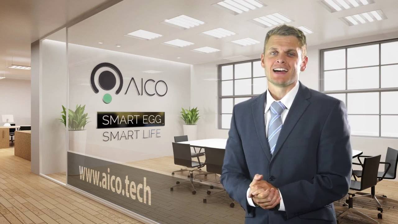 AICO Technologies Intro
