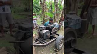 Download lagu Diesel crank for a jomplang horeg sound mp3