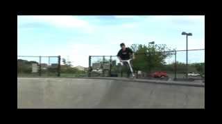 Jeremy Nuyens Armed and Dangerous - Spring 2012