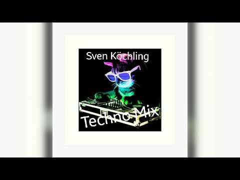 Classic Techno Vinyl Set