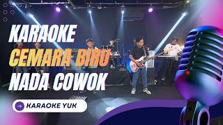 Download lagu CEMARA BIRU KARAOKE NADA COWOK PRIA mp3 Download lagu CEMARA BIRU KARAOKE NADA COWOK PRIA mp3