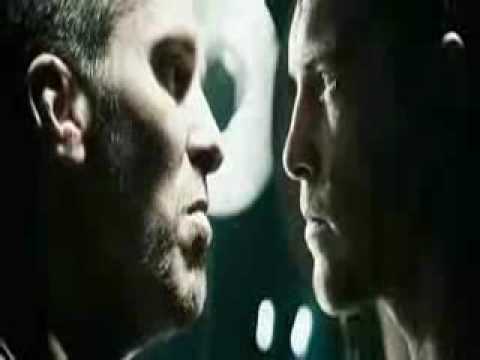 Terminator 4 Soundtrack - Son-D-Lyte - Get down