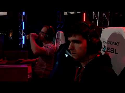 [QC] 11.08.2018 - Blind Trust vs Myztro EU @ QuakeCon Open 2v2 Quarter-Final
