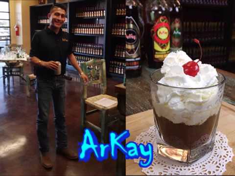 Arkay Alcohol free Liquors